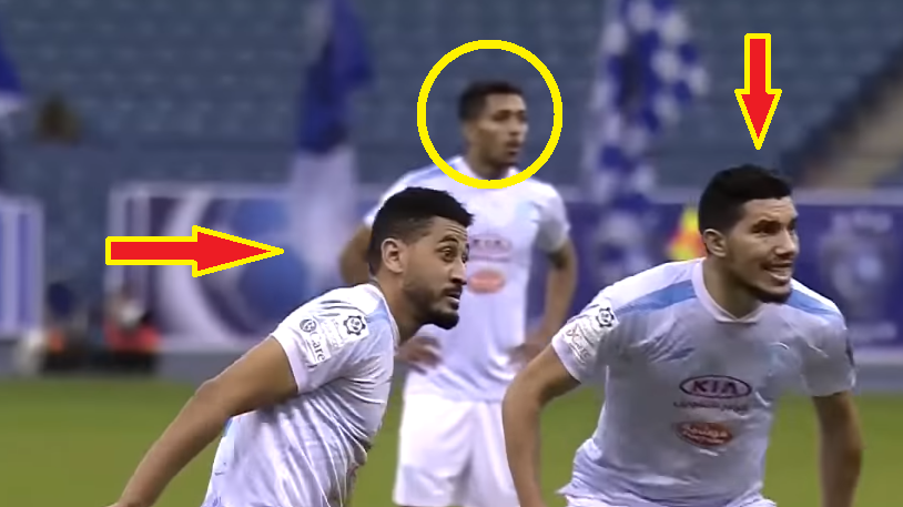 Mourad Batna مراد باتنا الفتح al-fateh الهلال alhilal