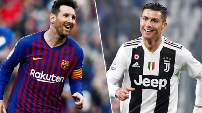 مباشر برشلونة يوفنتوس