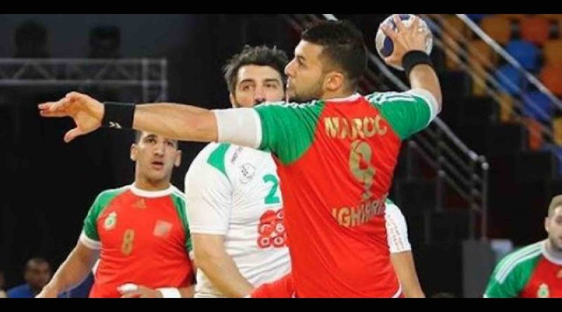 بث مباشر المغرب - الجزائر بطولة العالم كرة اليد بث مباشر المغرب - الجزائر Coupe-du-Monde-de-handball-Maroc-Algérie