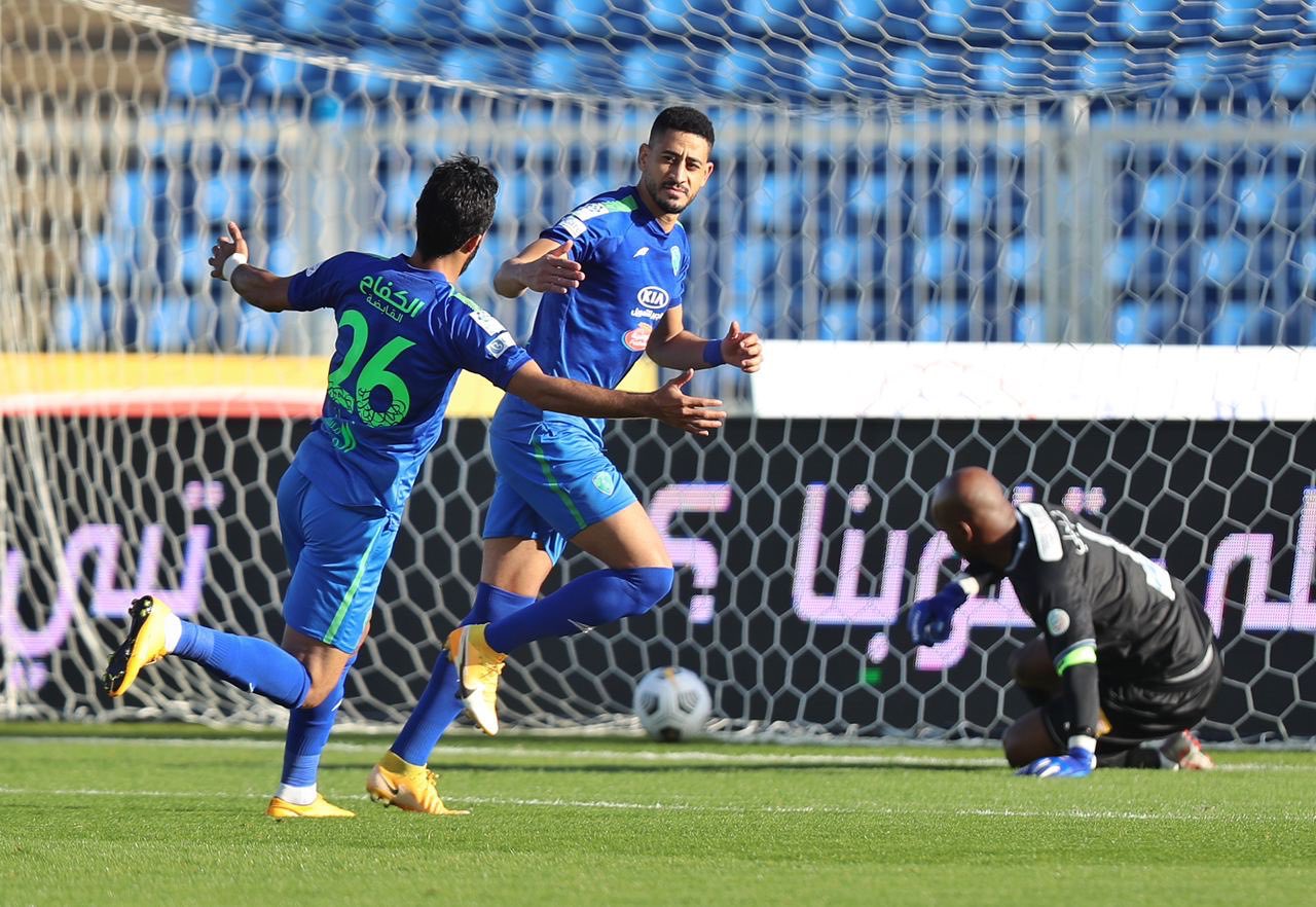 Mourad Batna مراد باتنا الفتح al-fateh الهلال alhilal الباطن - Al-Batin