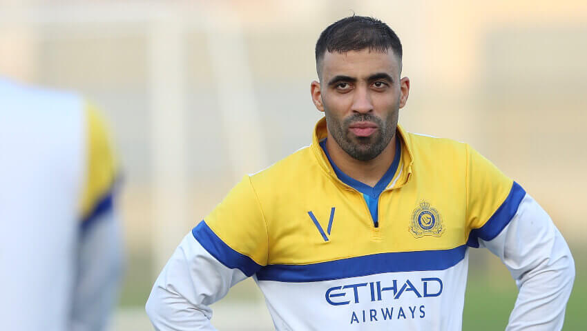 Abderrazak Hamed Allah, Al-Nassr Riyad, Foolad Khuzestan, Al-Weehdat Club, النصر هدف حمدالله , دوري أبطال آسيا, عبد الرزاق حمد الله, الوحدات الاردني, مانو مينيزيس