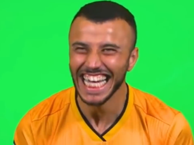 رومان سايس , وولفرهامبتون واندررز, وولفرهامبتون واندررز, Romain Saïss, Wolverhampton Wanderers, Wolverhampton,