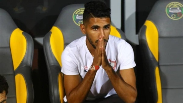 محمد أوناجم, أزمة محمد أوناجم, الزمالك, الزمالك أوناجم, الزمالك المصري, الوداد الرياضي, اللاعب المغربي, البطاقة الدولية