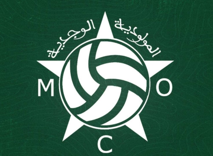 مولودية وجدة, Mouloudia d'Oujda, Mouloudia Club d'Oujda, MCO