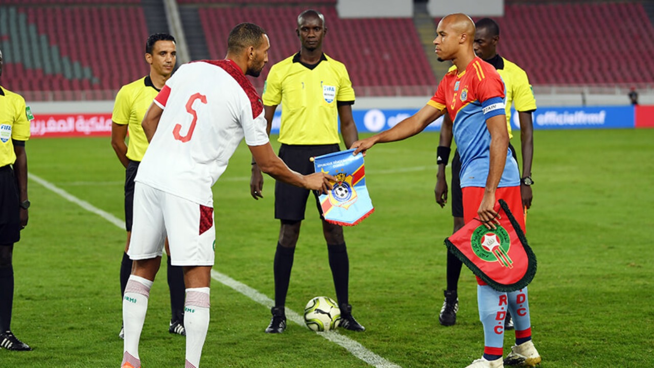 موعد مباراة الكونغو الديمقراطية والمغرب , مباراة الكونغو الديمقراطية والمغرب , RDC vs Maroc , Maroc vs République Démocratique du Congo