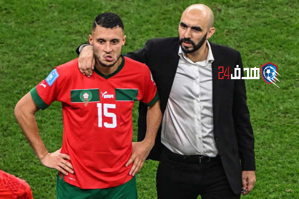 اصابة سليم أملاح, اللاعب سليم أملاح, سليم أملاح, مباراة البرازيل والبيرو, مباراة المغرب والبرازيل, مباراة المغرب والبيرو