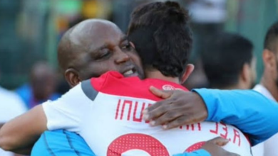 بيتسو موسيماني ,Pitso Mosimane