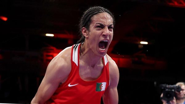 الاتحاد الجزائري للملاكمة في ورطة بسبب إيمان خليف