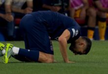 هدف أشرف حكيمي في نهائي دوري ابطال أوروبا