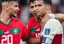 الكشف عن مستجد في ملف كريستيانو رونالد والوداد