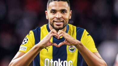 هدف يوسف النصيري في الجولة 36 من الدوري التركي هدف يوسف النصيري في الجولة 36 من الدوري التركي