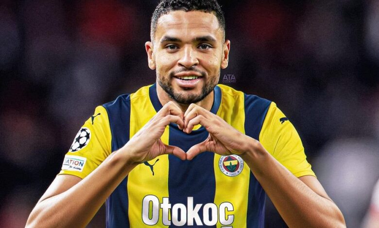 هدف يوسف النصيري في الجولة 36 من الدوري التركي هدف يوسف النصيري في الجولة 36 من الدوري التركي