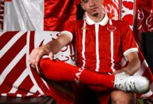 عبد الغفور لعميرات في أول تصريح بعد التحاقه بالوداد
