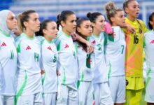 ثعلبات الصحراء في طريقهم إلى مواجهة لبؤات الأطلس
