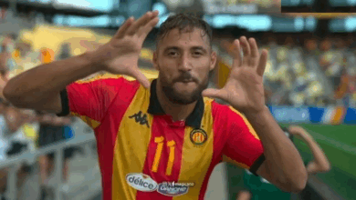 فيديو اعتقال يوسف بلايلي في فرنسا