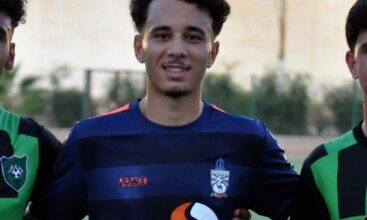 مقتل لاعب مغربي برصاص جزائري
