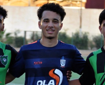 مقتل لاعب مغربي برصاص جزائري
