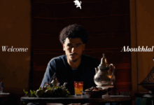 فيديو تقديم أبو خلال مع تورينو