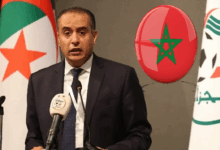 المغرب صداع فرأس الإتحاد الجزائري لكرة القدم مجددا