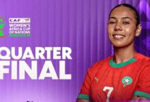 موعد مباراة المغرب ضد مالي في ربع نهائي كأس أمم إفريقيا للسيدات 2025