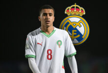 جديد عبد الله وزان و ريال مدريد