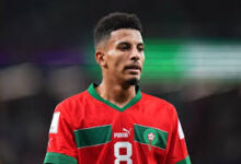 مرسيليا يصدم عز الدين أوناحي مجددا