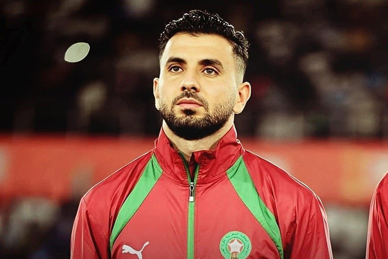 أنس باش