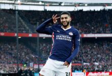 هاتريك الصيباري في الجولة 10 من الدوري الهولندي