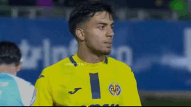 إزالة العنصر: هدف الياس أخوماش في كأس ملك إسبانيا هدف الياس أخوماش في كأس ملك إسبانيا