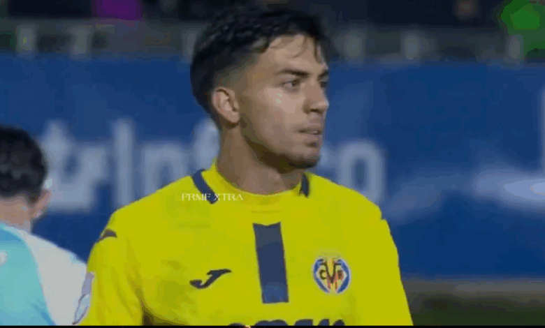 إزالة العنصر: هدف الياس أخوماش في كأس ملك إسبانيا هدف الياس أخوماش في كأس ملك إسبانيا