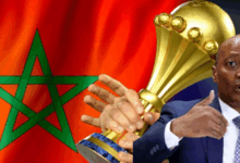 الكاف تصدر بلاغ يهم كأس أفريقيا المغرب 2025
