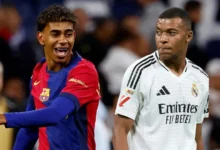بث مباشر مباراة ريال مدريد وبرشلونة في الدوري الإسباني 2026