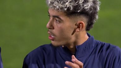 ملخص ياسين الزبيري ضد بورتو في الجولة 11