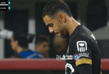 محمد الشيبي يصدم الركراكي بهذا الخبر