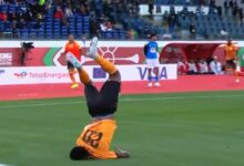 زامبيا تتعادل مع مالي وتفقد مهاجمه بالفيديو