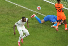 المغرب يحطم أرقام هولندا