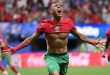 المغرب وهايتي morocco vs Haiti
