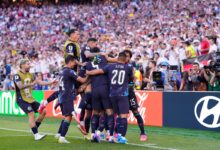 باراغواي إلى ثمن نهائي كأس العالم 2026