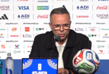 وهبي ومباراة المغرب وهايتي