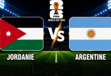 بث مباشر مباراة الأردن والأرجنتين Argentina vs Jordan