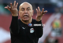 منتخب مصر مهدد بالطرد من كأس العالم 2026