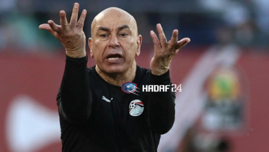 منتخب مصر مهدد بالطرد من كأس العالم 2026