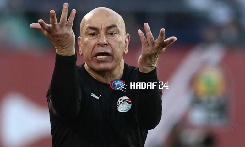 منتخب مصر مهدد بالطرد من كأس العالم 2026