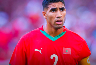 قضية أشرف حكيمي Affaire achraf Hakimi