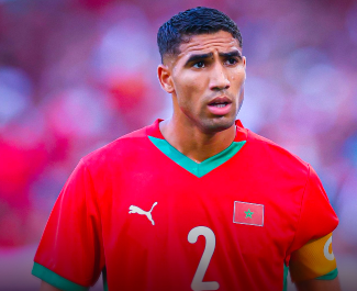 قضية أشرف حكيمي Affaire achraf Hakimi