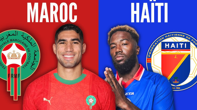 موعد مباراة المغرب وهايتي في كأس العالم 2026 والقنوات الناقلة