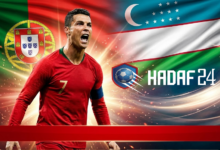 بث مباشر مباراة البرتغال وأوزبكستان في كأس العالم