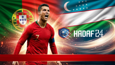 بث مباشر مباراة البرتغال وأوزبكستان في كأس العالم