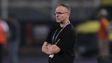 تشيكلة المنتخب المغربي ضد هولندا