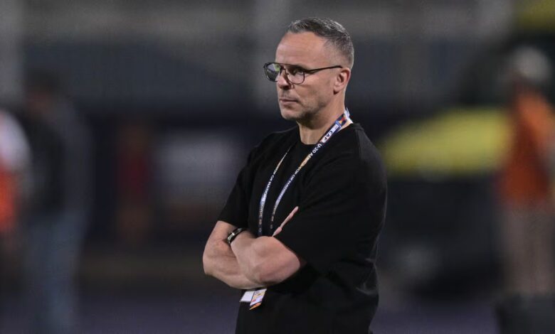 تشيكلة المنتخب المغربي ضد هولندا